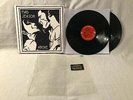 1995 Mad Season ?Above 2LP Vinyl Columbia ?Records C2 67057 NM/NM Shrink