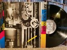 ART & TECHNIQUE Diabolus In Mechanica LP 1982 Hi-Tec original SYNTH INDUSTRIAL