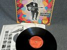 EDDIE LANG Jazz Guitar Virtuoso YAZOO 1059--ROBERT CRUMB cover art