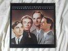 KRAFTWERK - Trans Europe Express - Vinyl (LP) Capitol 1977
