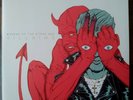2 LP, Queens Of The Stone Age ?– Villains, Stoner Rock, OIS, Gat, etched