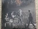 Raconteurs Live At The Ryman Double LP Vinyl Vault 18 Jack White Third Man
