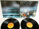 BLACK SABBATH, LIVE EVIL, 1982 DOUBLE ALBUM, NEAR MINT CONDITION