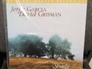 Jerry Garcia & David Grisman/Shady Grove, 180 Gram Mofi Vinyl 2LP (Rare )