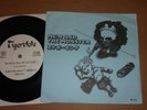 BRYAN BRAIN MANTIA vinyl 7 buckethead JAPANESE PRESSING primus MCM MONSTER