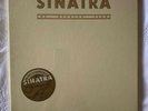 **SEALED** Frank Sinatra - The Reprise Years: 4 Vinyl LP Box Set: K94003 Mint.  