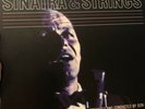 Frank Sinatra & Strings MFSL MOFI LP ORIGINAL MASTER RECORDING 180 Gr Vinyl