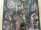 Slayer - Reign in Blood Vinyl LP First Pressing 1986 Def Jam