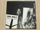 Hank Mobley and His All Stars Blue Note BLP 1544 47 W / NY 23 DG RVG Ear VG++