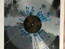 Thrice - Major/Minor - 2 Vinyl LP - Limited Gatefold - Clear with Blue Splatter