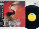 DEPECHE MODE SPEAK & SPELL SIRE P-11218 Japan OBI VINYL LP