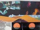 MILES DAVIS PANGAEA CBS/SONY SOPZ 96/7 Japan VINYL 2LP