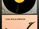 WILD SWANS Music And Talk From Liverpool RADIO SHOW PROMO LP Sire PRO-A-3062