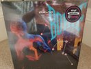 David Bowie Lets Dance exclusive HMV Blue Vinyl fast UK shipping