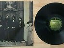 RARE ORIGINAL FRENCH LP THE BEATLES AGAIN