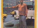 RODNEY DANGERFIELD The Loser LP Vinyl Record 1980 Rhino Records