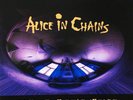 Alice In Chains DON'T OPEN DEAD INSIDE vinyl lp LIVE Layne Staley 180 gram