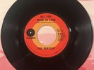 BEATLES 45. USA. 1971 Capitol Target 5964. ALL YOU NEED IS LOVE. White Dot. VG+.