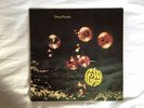 Deep Purple Who Do We Think We Are Original Vinyl Record LP.  TPSA 7508.