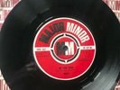 MOD / POPPSYCHE: WINY 'MY SON JOHN' UK MAJOR MINOR EX+. UBER RARE