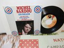 michel sardou