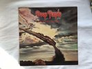 Deep Purple Stormbringer Original Vinyl Record LP. 1974 TPS 3508.