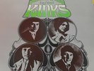 The Kinks LP Something Else By The Kinks Re-Issue Vinyl Record