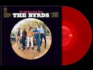 The Byrds - Mr. Tambourine Man [New Vinyl LP] Color Vinyl, Red