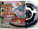 Gulch Impenetrable Cerebral Fortress Black And White Vinyl Lp Brand New Sealed