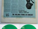 The Rolling Stones Live'r Than You'll Ever Be (TMoQ) LP greenWax
