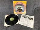 The Beatles Magical Mystery Tour US Vinyl LP with booklet Excellent