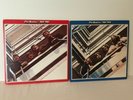 The Beatles 1962-1966 Red Album and 1967-1970 Blue Album Original Vinyl LP Lot
