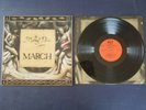 Michael Penn MARCH Vinyl LP Record VG+ 9692-1-R BMG Club edition