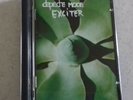 Depeche Mode Exciter MiniDisc Mini Disc Rare 2001 - MDSTUMM190