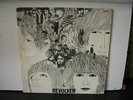 THE BEATLES:    REVOLVER ( LOUD CUT )     PMC  7009    CON EX