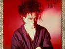 The Cure - Hot - 3 LP LIVE ROME 1987 Black Vinyl RARE