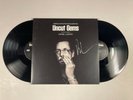 DANIEL LOPATIN Uncut Gems OST 2xLP Warp WARPLP 308 US 2019 NM- SIGNED 12C