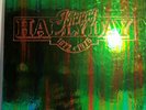 JOHNNY HALLYDAY COFFRET 1972 1975 EXCELLENT ETAT COMPLET 5 LP PHILIPS