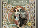 C315 Wagner Tristan & Isolde Furtwangler 5LP Dacapo 1 C 147-00899/903 M