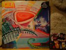 GILA Night Works LP/1972 Germany/Live In Köln/Pink Floyd/Space Rock/Krautrock