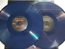 PRINCE, THE BLACK ALBUM, DARK BLUE SPLATTER, 2LP VINYL, SEALED