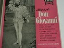 Mozart : Don Giovanni - Josef Krips - Decca SXL 2117/20 - 4 LP Box