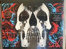 Deftones Self Titled Vinyl LP (not ohms saturday night wrist diamond Eyes pony