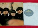 THE BEATLES - BEATLES FOR SALE - 1964 UK 1st PRESSING - EMITEX INNER - EX