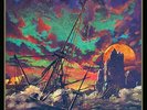 INTER ARMA-PARADISE GALLOWS VINYL LP NEW