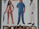 Ice-T - Power - LP Vinyl Record used condition 1988 Sire Records popular rap hip