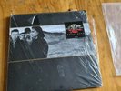 U2 The Joshua Tree, Red Vinyl, VIP tour edition (Sydney Cricket Ground show)