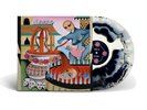 Gulch Impenetrable Cerebral Fortress Black And White Vinyl Lp Brand New. Sealed