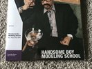 Handsome Boy Modeling School So Hows Your Girl VMP Club Green 2x Vinyl LP