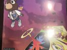 Graduation Vinyl [OH] by Kanye West, Rare, Limited edition collectors editon